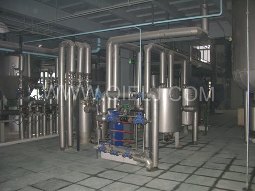 脂肪酸提取設備,精餾,設備可日產10-200噸(圖1) 脂肪酸提取設備,精餾,設備可日產10-200噸(圖1)